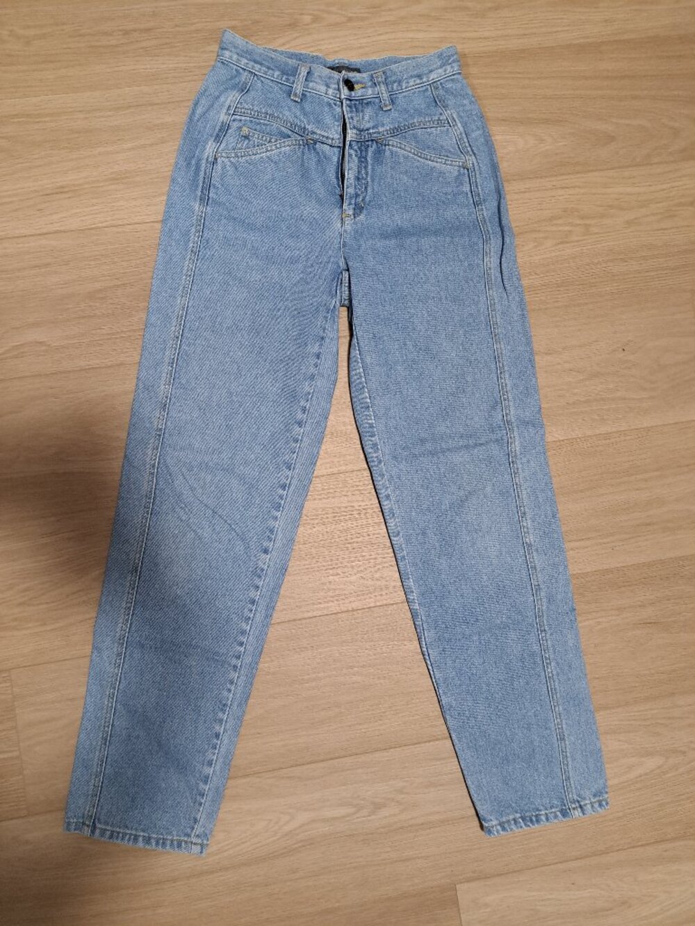 Lizwear Denim Pants